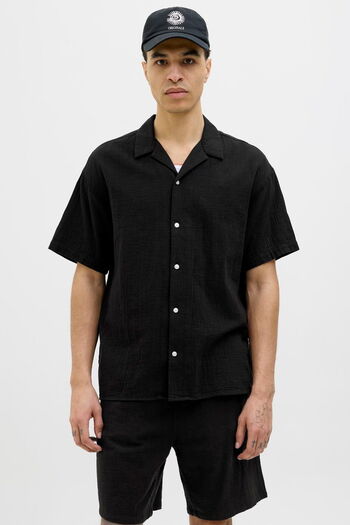 Jack & Jones Hemd Relaxed Fit Hemd