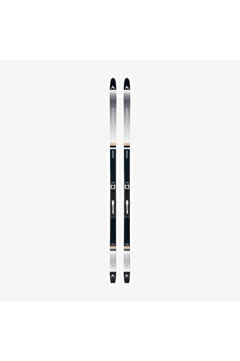 Mc Kinley Cruiser PLK Auto Unisex Gri Kayak Takımı