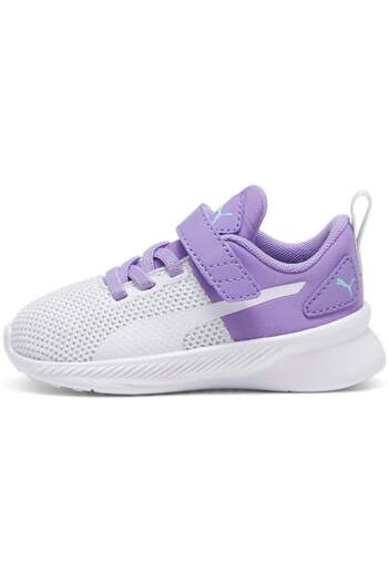 Puma Sneakers Flyer Runner V, Purple, Kids