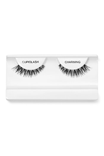 Cupio Soft Wispy Charming Eyelash Band