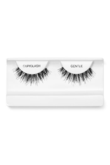 Cupio Soft Wispy Gentle Strip Eyelashes