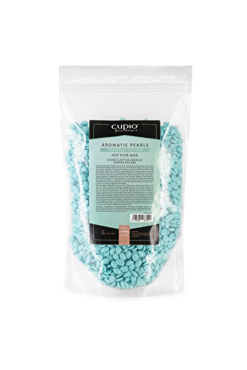 Cupio Ceara elastica granule Cupio Aromatic 600g