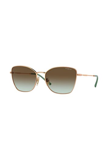 Vogue 4279S 5152E8 58-17 Women's Sunglasses