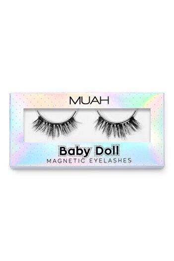 Cupio Gene magnetice MUAH Baby Doll - Stunning