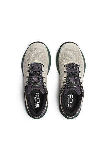 Merrell Nova 4 Erkek Koşu Ayakkabısı J068559-33236 Bej