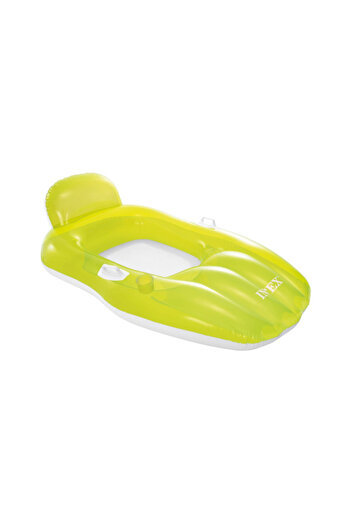 Intex Inflatable Chill and Float Lounge 163 x 104cm