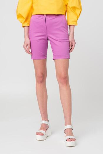 Pegas Women's cotton shorts