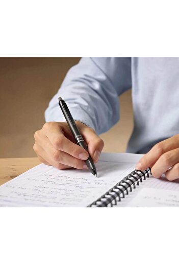 Pilot Rolă 0.7mm Frixion Plus Begreen - albastru