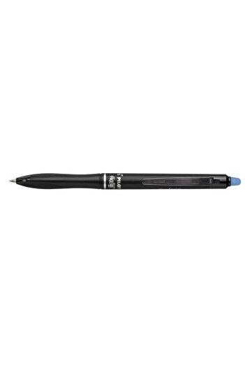 Pilot Rolă 0.7mm Frixion Plus Begreen - albastru