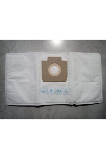 MPTEDARİK PHiLiPS TRIVAC HR 6675 ASPIRATOR O SACĂ DE PULBERĂ DE CALITATE (5 BUC.)
