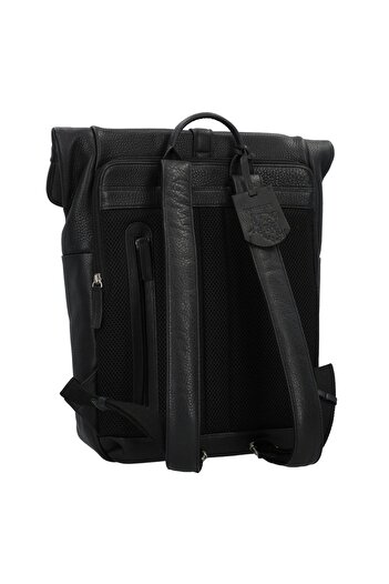 Burkely Soft Skylar Daypack Leather 36.5 cm Laptop compartment
