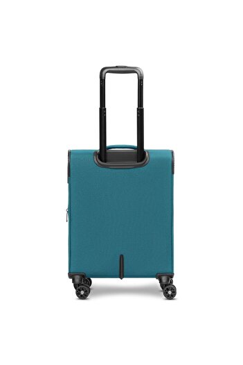 Stratic taska 4 Troler Cabină S 55 cm cu pliu extensibil
