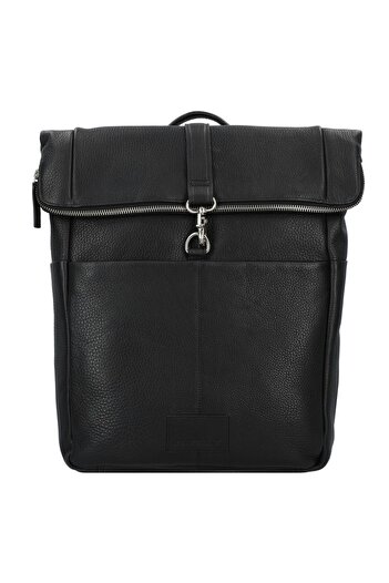 Burkely Soft Skylar Daypack Leather 36.5 cm Laptop compartment