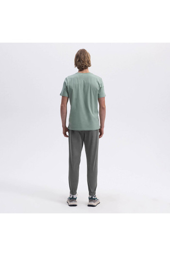 Ellesse Men's Expanted Classics Mint Green Men's T-Shirt Em461
