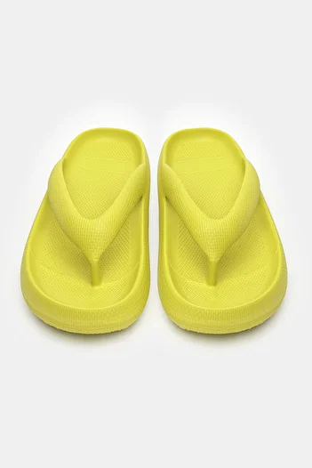 Penti Green Dolce Slippers
