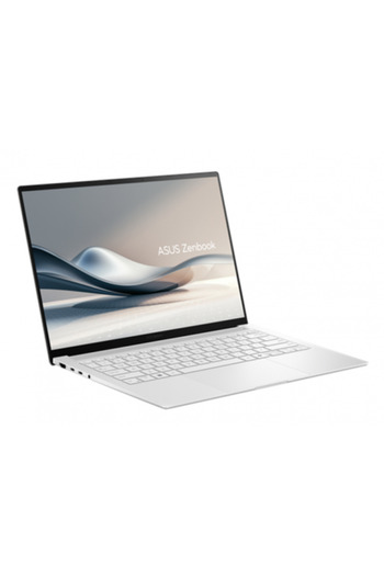 ASUS Laptop ASUS Zenbook S 14 OLED 90NB14F4, Intel CoreTM Ultra 7 258V pana la 4.8GHz, 32GB LPDDR5X RAM,