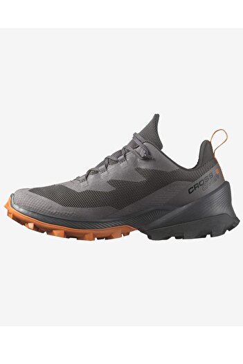 Salomon Cross Over 2 Gtx L472650 Erkek Outdoor Ayakkabı - Gri