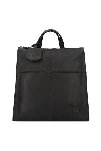 Burkely Rogue Robyn City Backpack Leather 28 cm