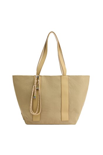 FREDsBRUDER Carry Me Everywhere Shopper Bag 58 cm