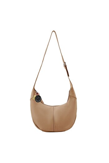 FREDsBRUDER Take A Smile Shoulder bag 37 cm