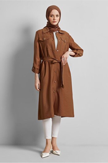 Alvina Belted Wear 45443
