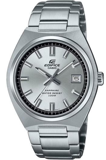 Casio Efb-109D-7Avdf Edifice Men's Wristwatch