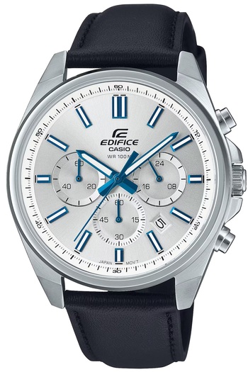 Casio Efv-650L-7Avudf Edifice Men's Wristwatch