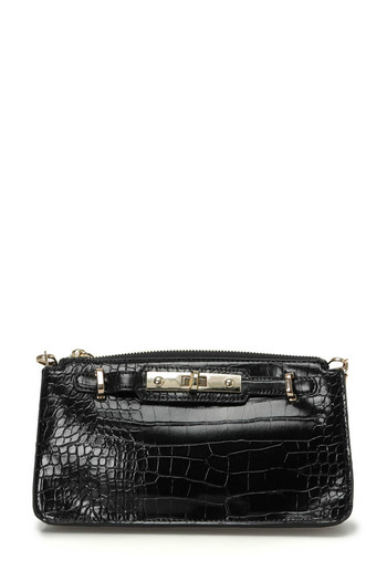 Nine West Kentaros 4Pr Black Women's Crossbody Bag
