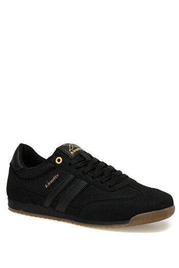 Kinetix Halley Tx 3fx Siyah Erkek Sneaker
