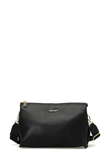 Nine West Localita 4Pr Black Women's Crossbody Bag