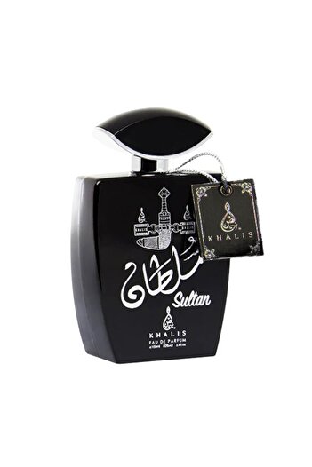 KHALIS Sultan - Khalis, Apa de parfum
