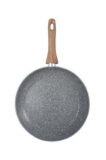 CLIKON HOMEWAY 28CM MARBLE FRYPAN - FORGED