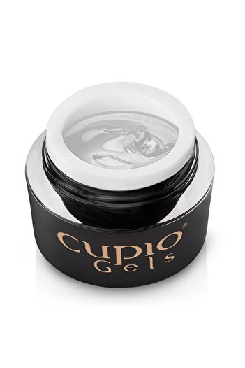Cupio Fix Gel - gel pentru fixarea tipsurilor dizolvabile 5ml