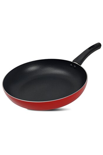 CLIKON HOMEWAY Nonstick Fry Pan 30cm – Durable, Scratch-Resistant, & Easy to Clean Cooking Pan