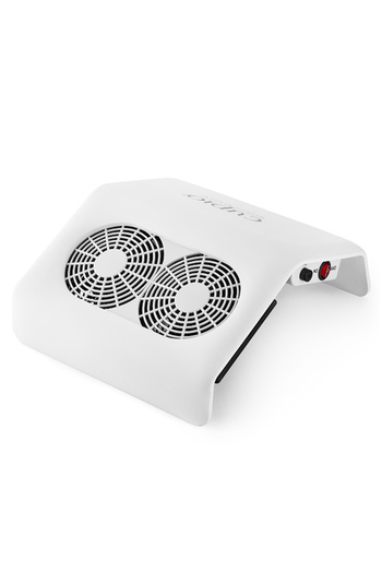 Cupio Cupio 2-motor vacuum cleaner