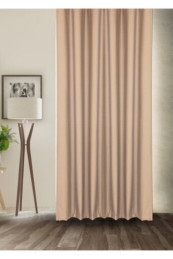cheap's home Αντιθαμβωτική αντιθαμβωτική κουρτίνα φόντου χωρίς πιέτες, υψηλής ποιότητας, συσκευασμένη με εξτραφόρερ, συσκευασμένη με αντιηλιακή προστασία (ΜΠΕΖ)