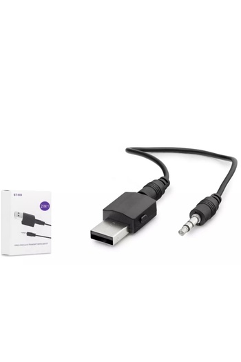 HADRON Bt 600 Receiver Transmitter Receıver Usb Adaptör