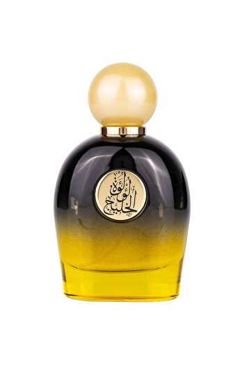 Gulf Orchid Lulut al Khaleej by Gulf Orchid 80 ml - Parfum arabesc original import Dubai