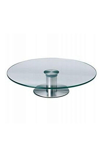 Ambition Rotating cake stand with stand 30cm, Susan