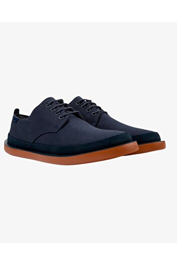 CAMPER Wagon Men's Navy Blue Casual Shoes 100774 -016