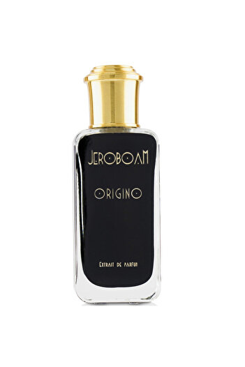 Jeroboam Jeroboam Origino Unisex Extrait De Parfum 30ml