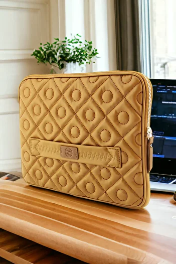 QUB CLUB Унісекс чохол для ноутбука Mac Book Air Pro з капюшоном