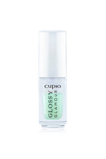 Cupio Cupio Glossy Glamour Liquid Nail Pigment - Posh Aurora 5ml