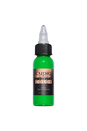 Cupio Cupio Airbrush Paint - Neon Green