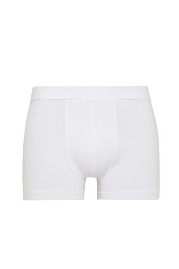 DeFacto Erkek Regular Fit 3'lü Boxer A3152ax24au