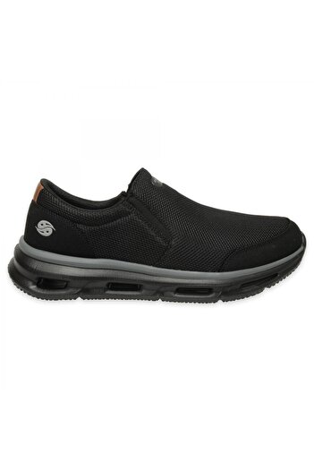 Dockers 5m 238506   5Fx Casual Black Men's Sneakers