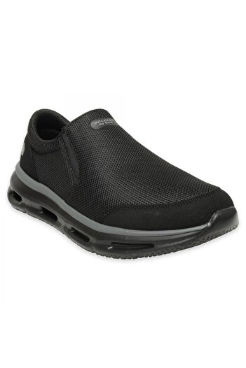 Dockers 5m 238506   5Fx Casual Black Men's Sneakers
