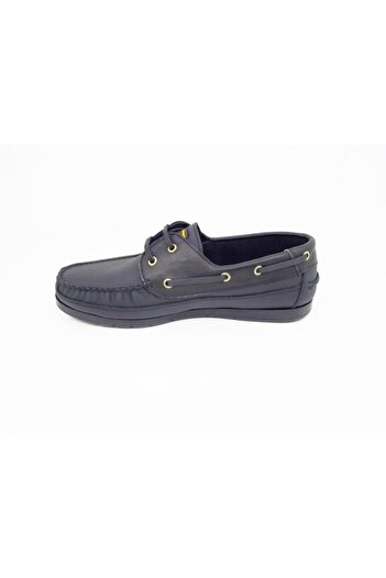 Mammamia 7030 7195 YENİ SEZON HAKİKİ DERİ ERKEK LOAFER AYAKKABI