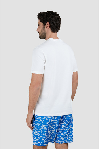PAUL&SHARK Cotton t Shirt