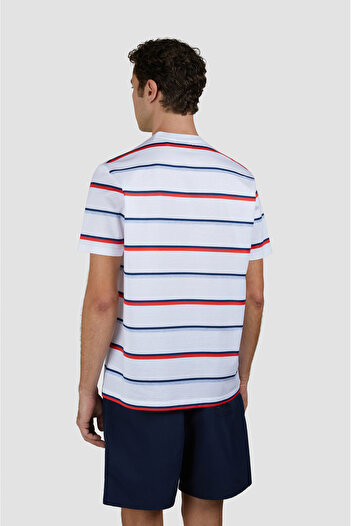 PAUL&SHARK Cotton t Shirt